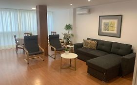 Apartamento Ilice 1D a cerca de la playa de Benidorm